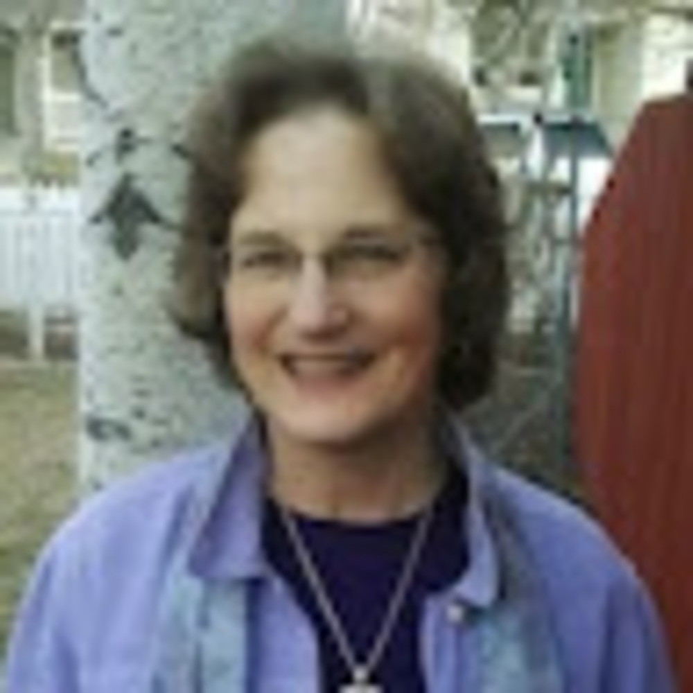 Meet your Posher, Nancy